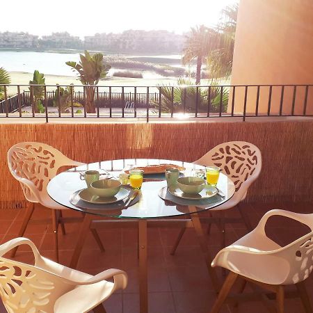 Luxe Appartement On Mar Menor Golf Resort With Padel, Fitness, Wellness Facilities Torre-Pacheco Eksteriør billede